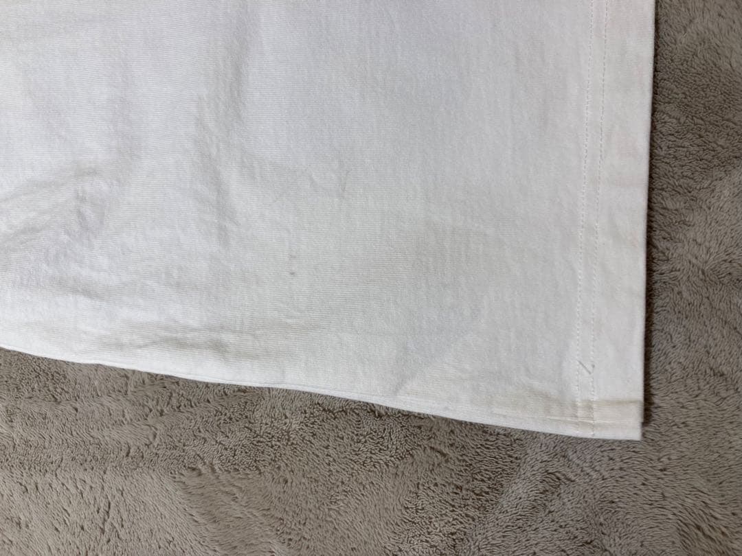 Acne Studios グラフィックTシャツ　1996 半袖 XS 状態要確認