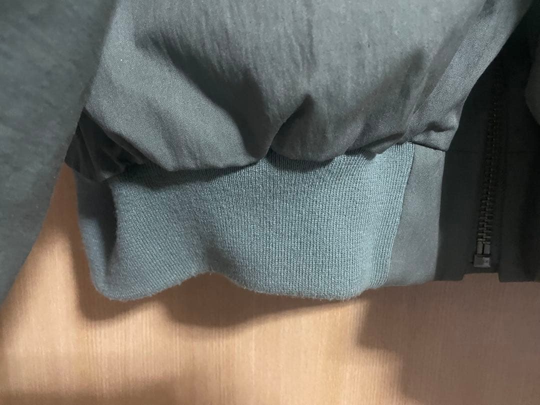 石*様 LAD MUSICIAN 23SS MA-1 size44