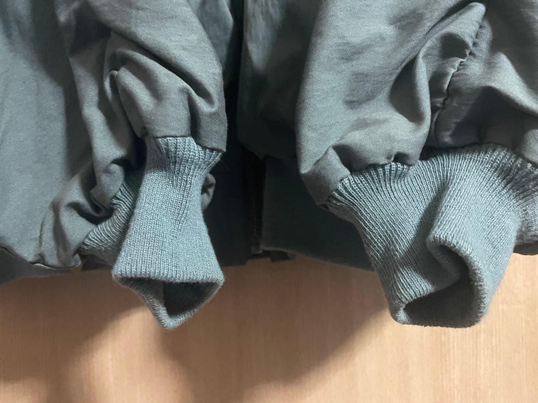 石*様 LAD MUSICIAN 23SS MA-1 size44