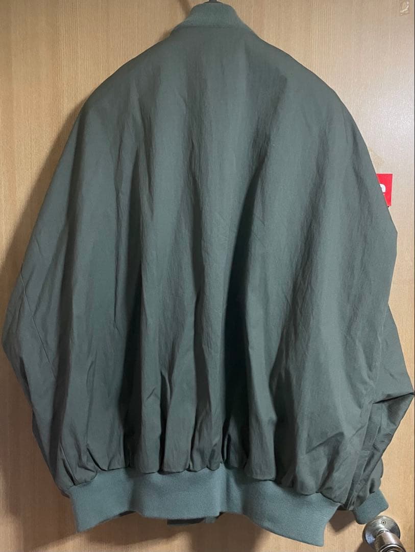 石*様 LAD MUSICIAN 23SS MA-1 size44