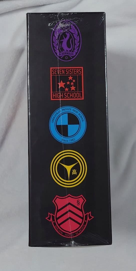 ペルソナ　25th　レコード　セット