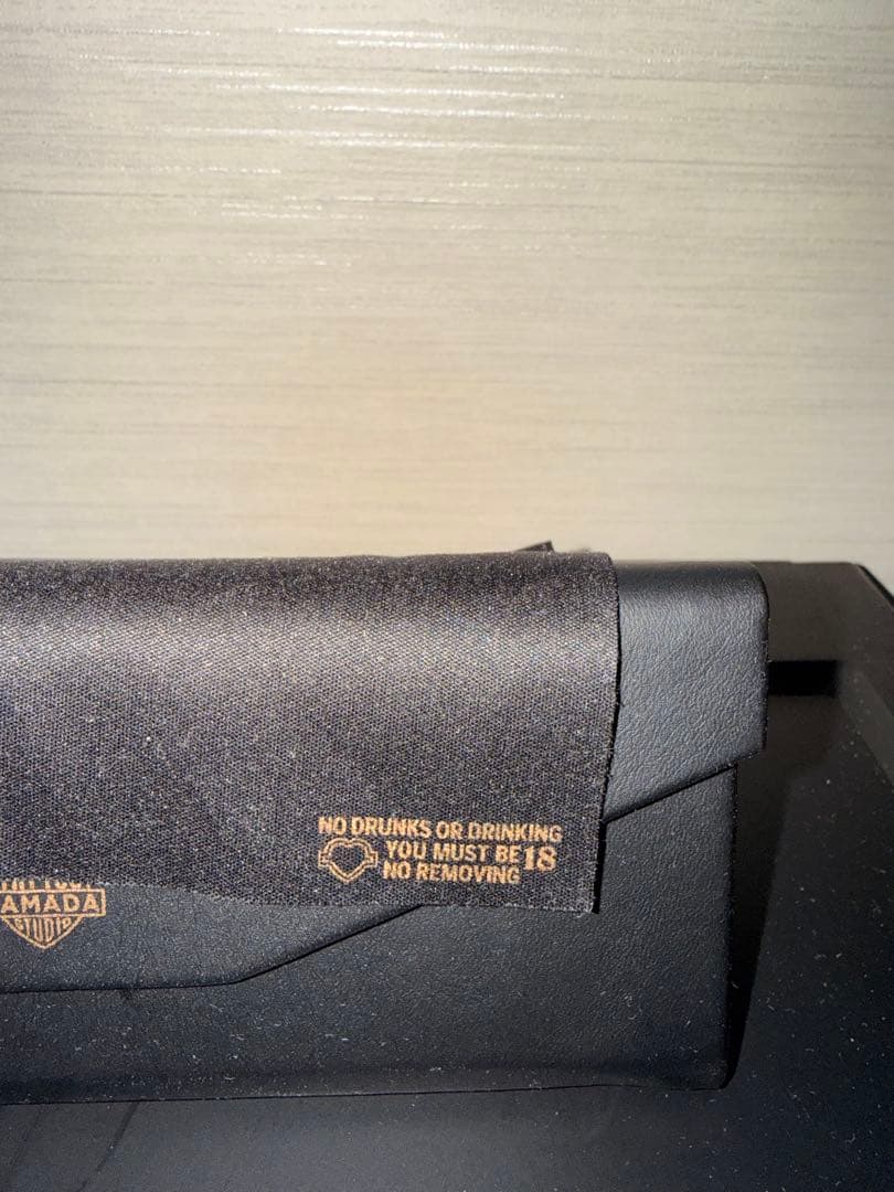 tattoo studio yamadaサングラス (即購入OK)