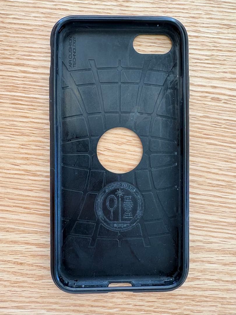 iPhone SE (第3世代) 256GBRED 箱有