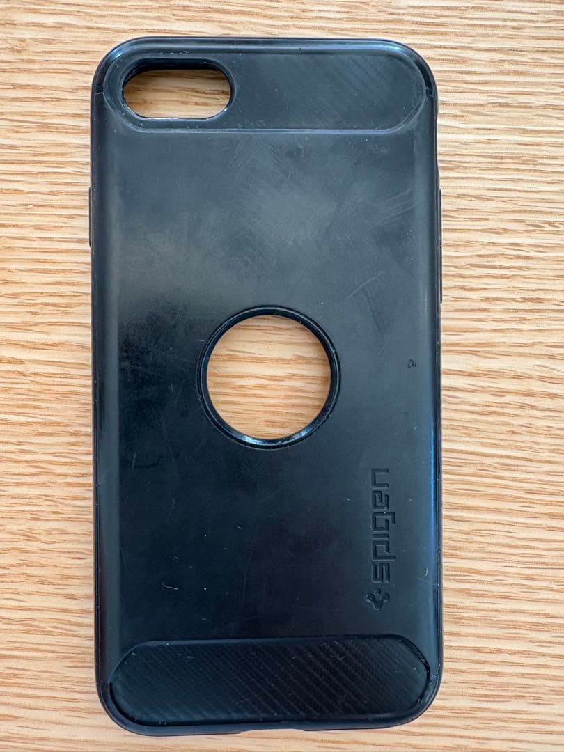 iPhone SE (第3世代) 256GBRED 箱有