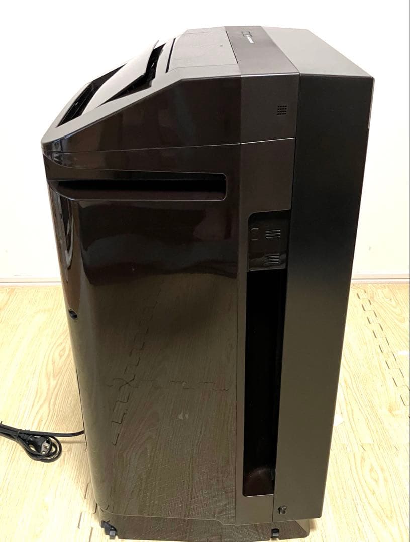 動作保証 ダイキン 除湿・加湿空気清浄機 うるるとさらら MCZ70X-T