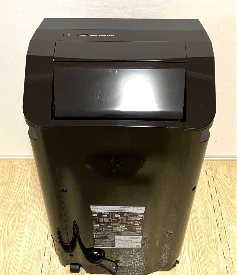 動作保証 ダイキン 除湿・加湿空気清浄機 うるるとさらら MCZ70X-T