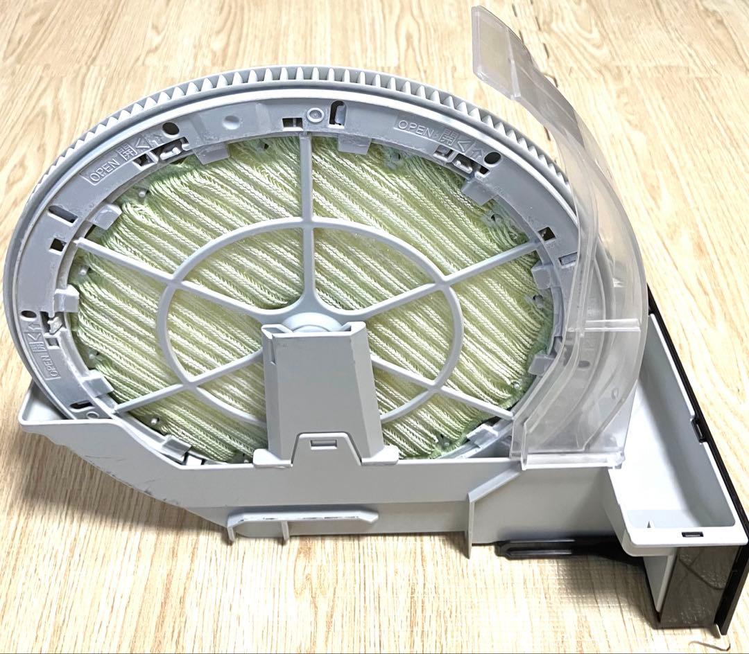 動作保証 ダイキン 除湿・加湿空気清浄機 うるるとさらら MCZ70X-T