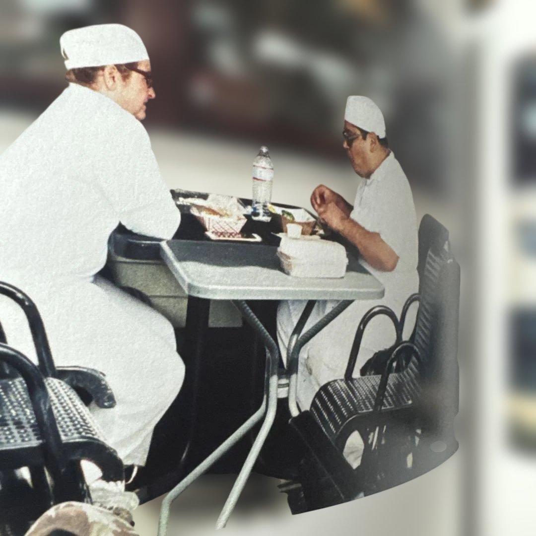 Los Angeles / San Francisco 奥山 由之