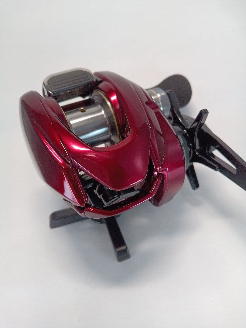 カスタムペイントします！オーバーホールのみも受け付けます　新春セール2月限定！