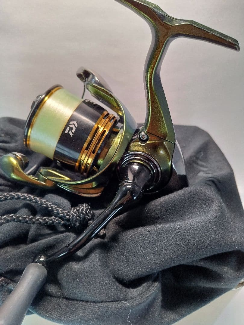 カスタムペイントします！オーバーホールのみも受け付けます　新春セール2月限定！