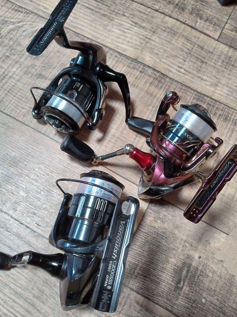 カスタムペイントします！オーバーホールのみも受け付けます　新春セール2月限定！