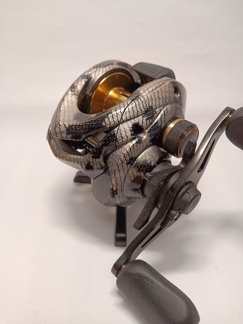 カスタムペイントします！オーバーホールのみも受け付けます　新春セール2月限定！