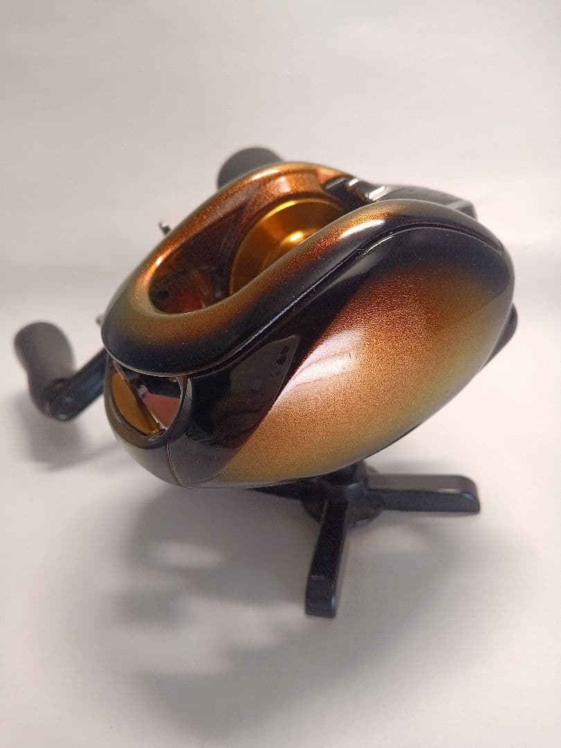 カスタムペイントします！オーバーホールのみも受け付けます　新春セール2月限定！