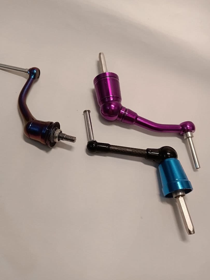 カスタムペイントします！オーバーホールのみも受け付けます　新春セール2月限定！