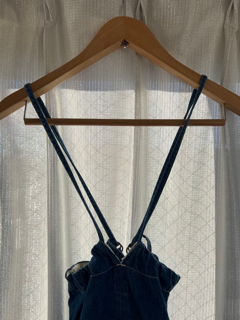 オーバーオール　KAPITAL