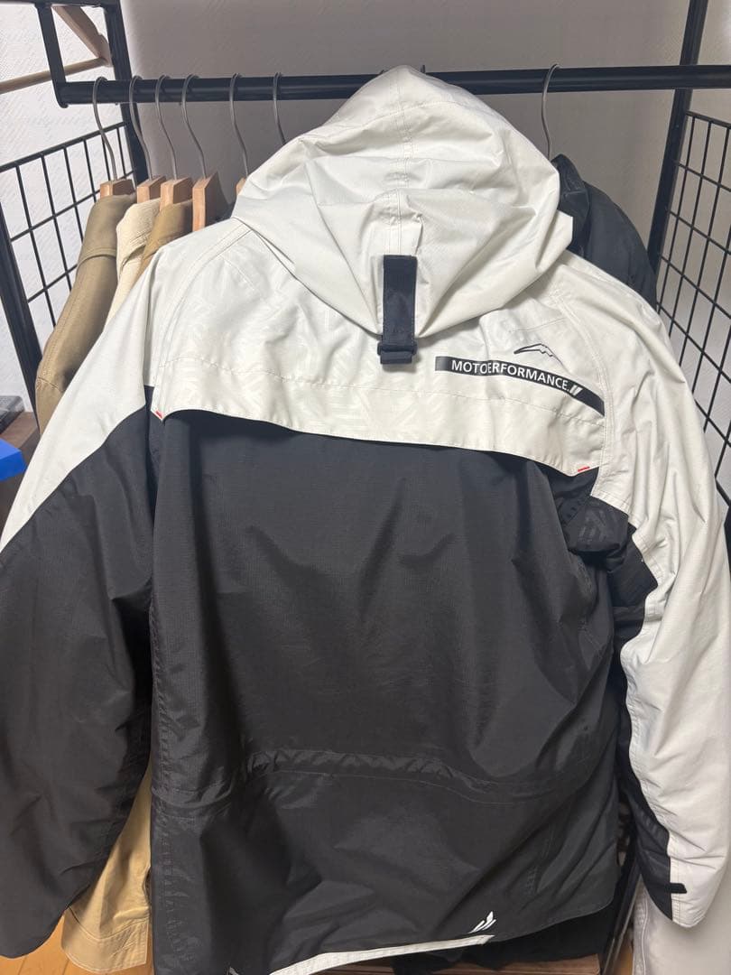 クシタニ　2025 アメニタジャケット　LL