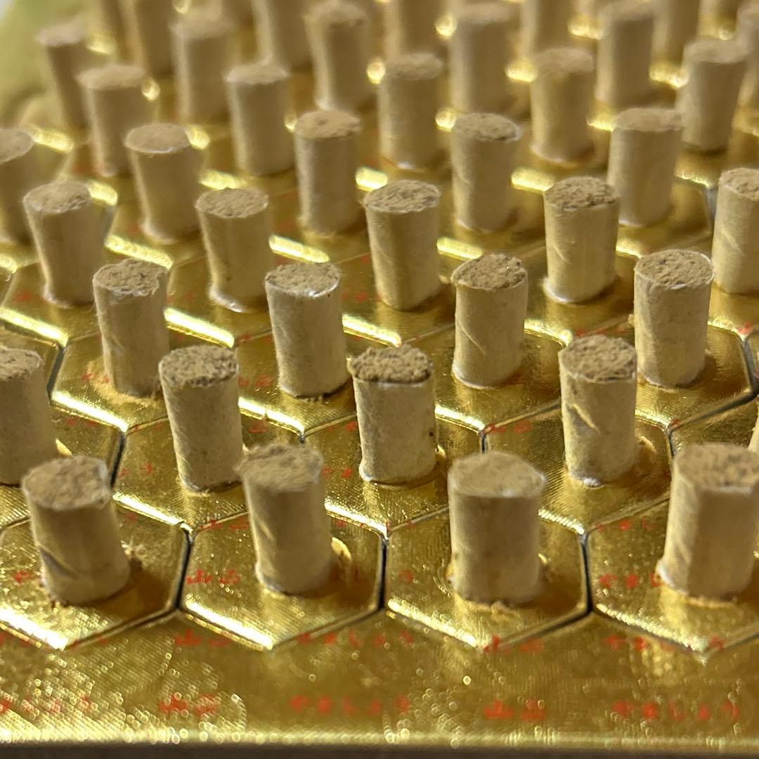 ロケット灸 1000壮 長生灸金1000壮長生灸3000壮