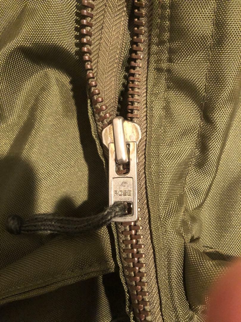 80's ヴィンテージ ヘルメットバッグ