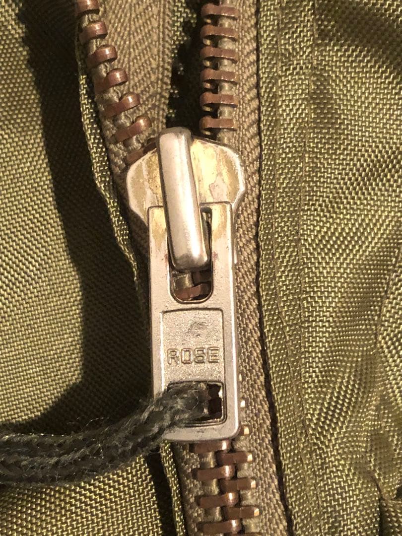 80's ヴィンテージ ヘルメットバッグ