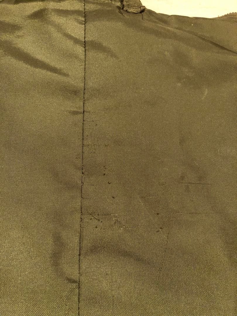 80's ヴィンテージ ヘルメットバッグ