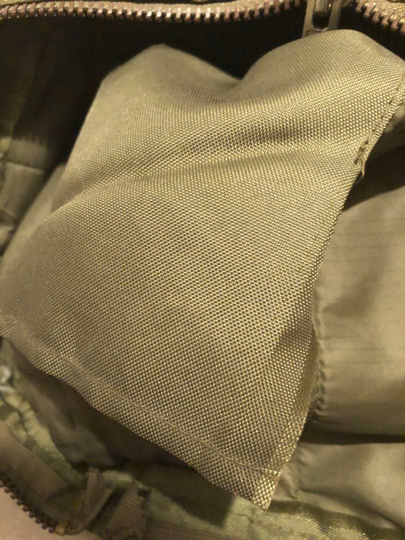 80's ヴィンテージ ヘルメットバッグ