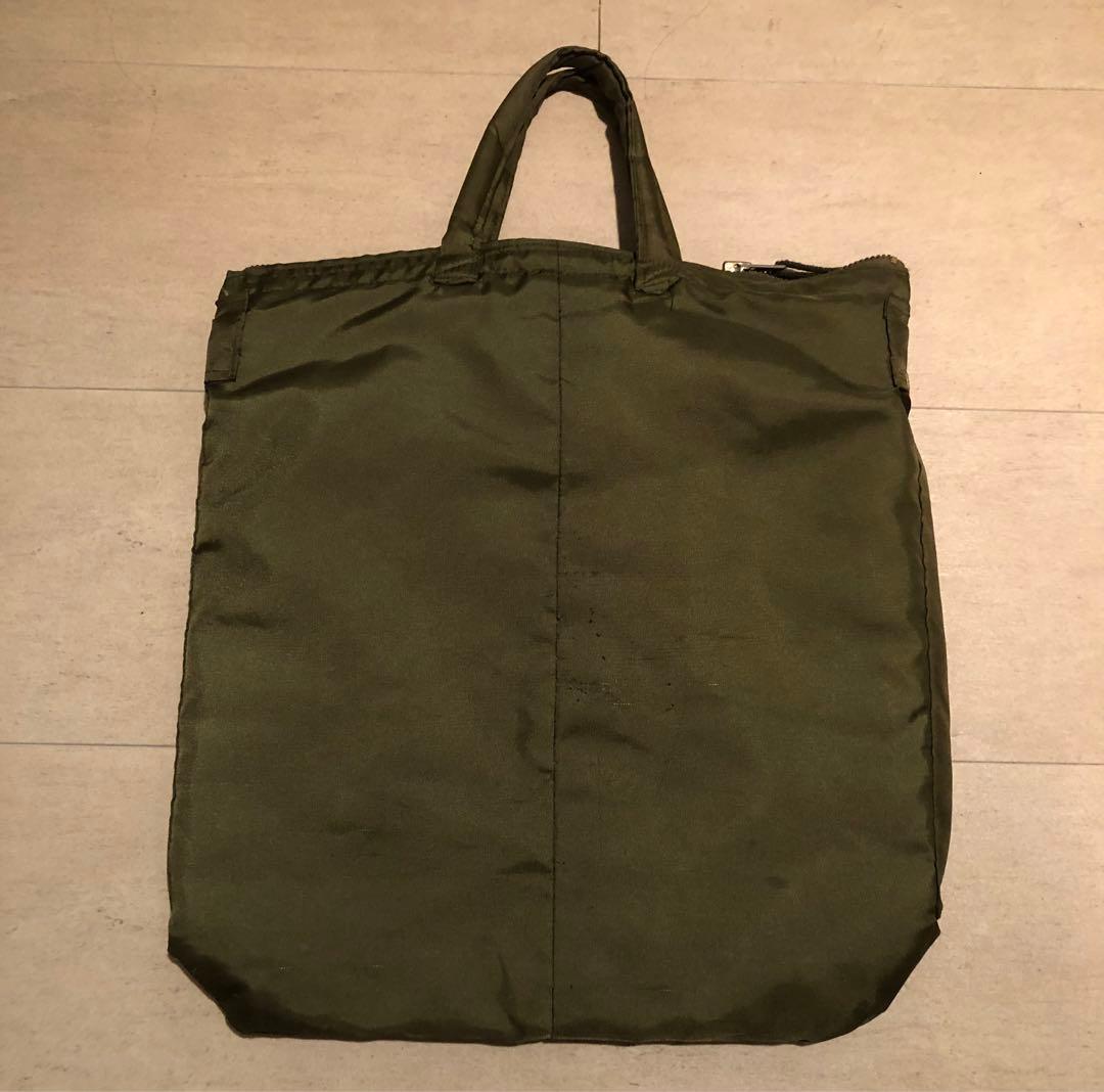 80's ヴィンテージ ヘルメットバッグ