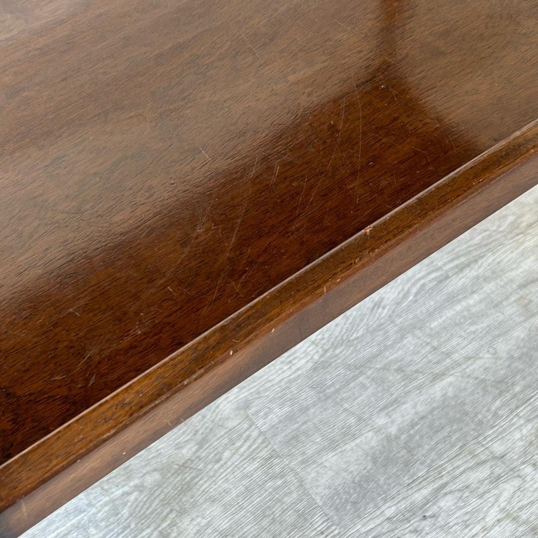 【最終値下げ】アンティーク 家具 ティートローリー イギリス 英国 207A