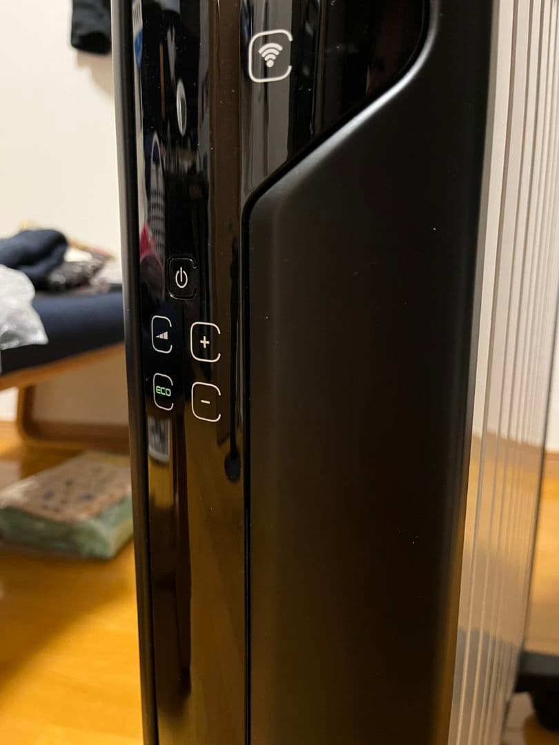 デロンギ マルチダイナミックヒーター Wi-Fiモデル MDHAA15WIFI