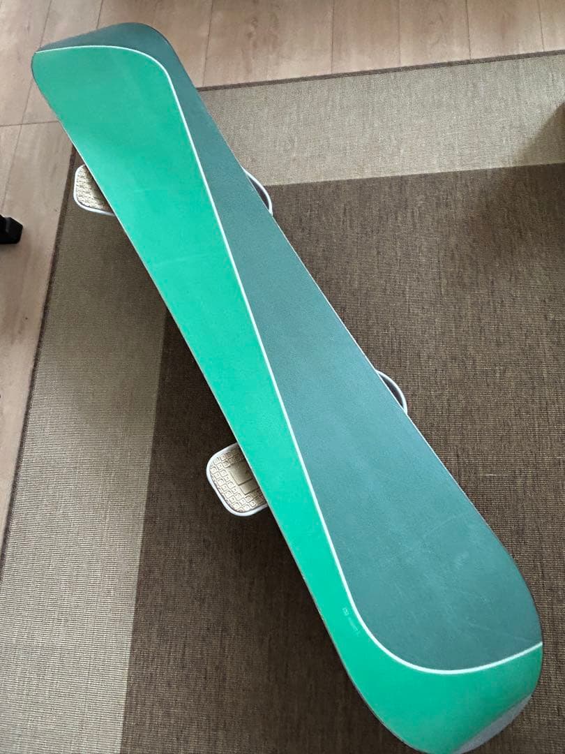 【即滑走OK】　全てBURTON バートン スノーボード フルセットおまけ多数