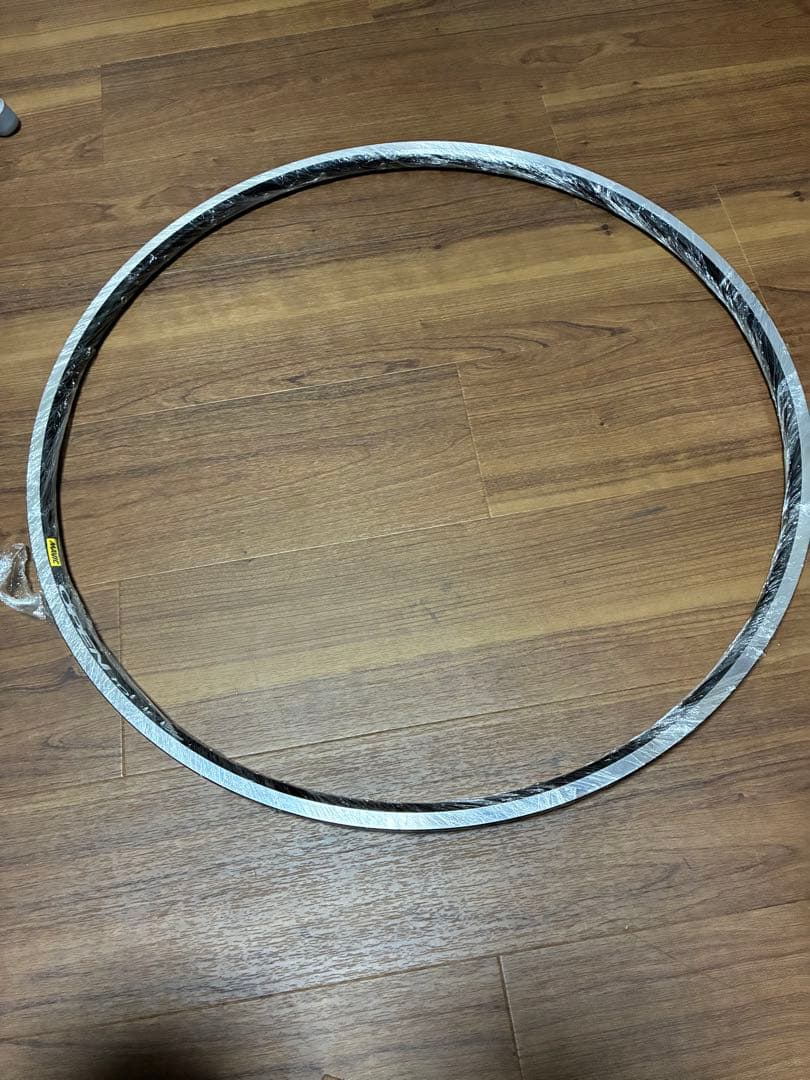 Mavic OPEN PRO 32穴新品 622x15