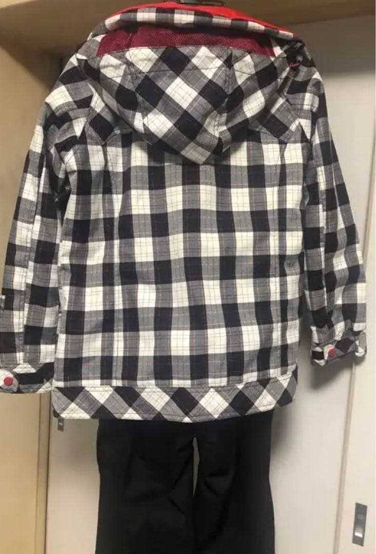 Phoenix フェニックス　スキーウェア上下