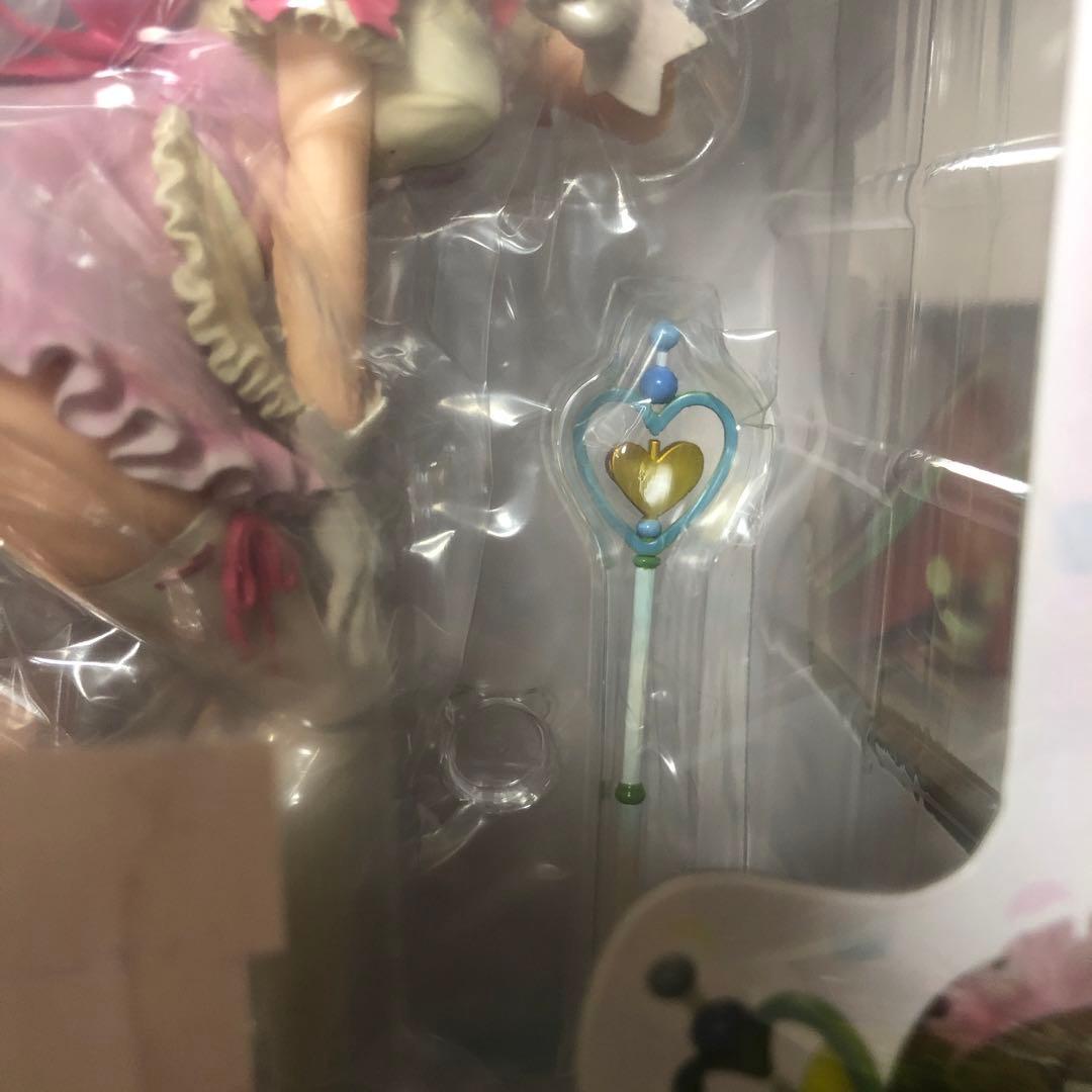 1/7 一騎当千 GG 張飛益徳 オーキッドシード フィギュア 模型 完成品