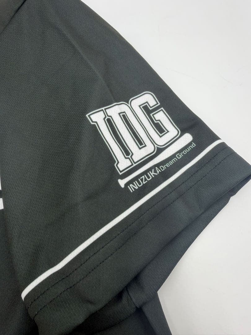 下剋上球児　越山高校　Tシャツ　スタッフ　サイズLL