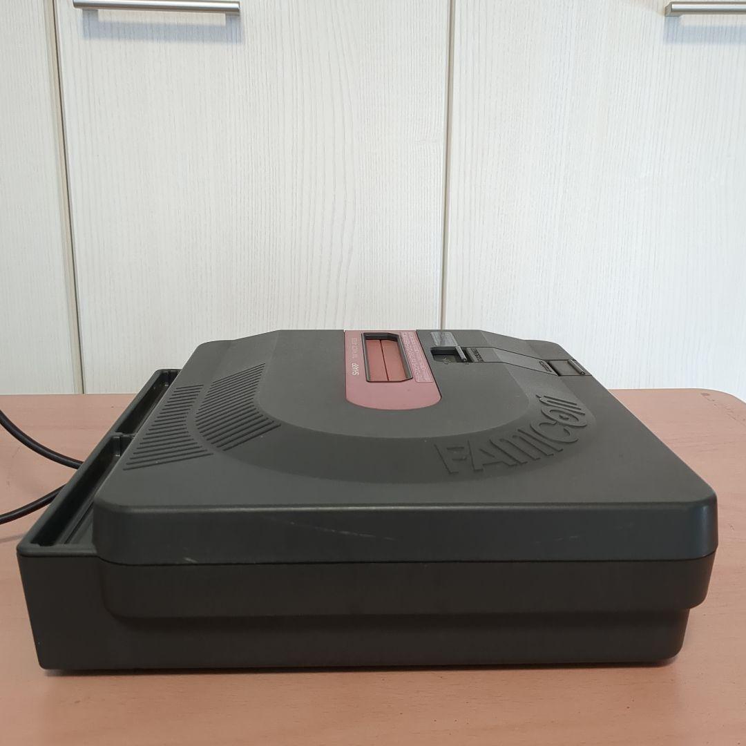 ツインファミコン　ジャンク