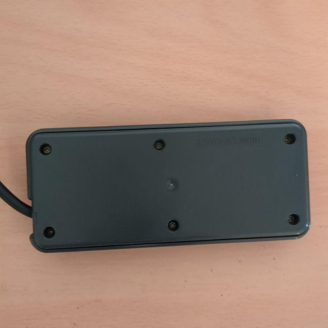 ツインファミコン　ジャンク