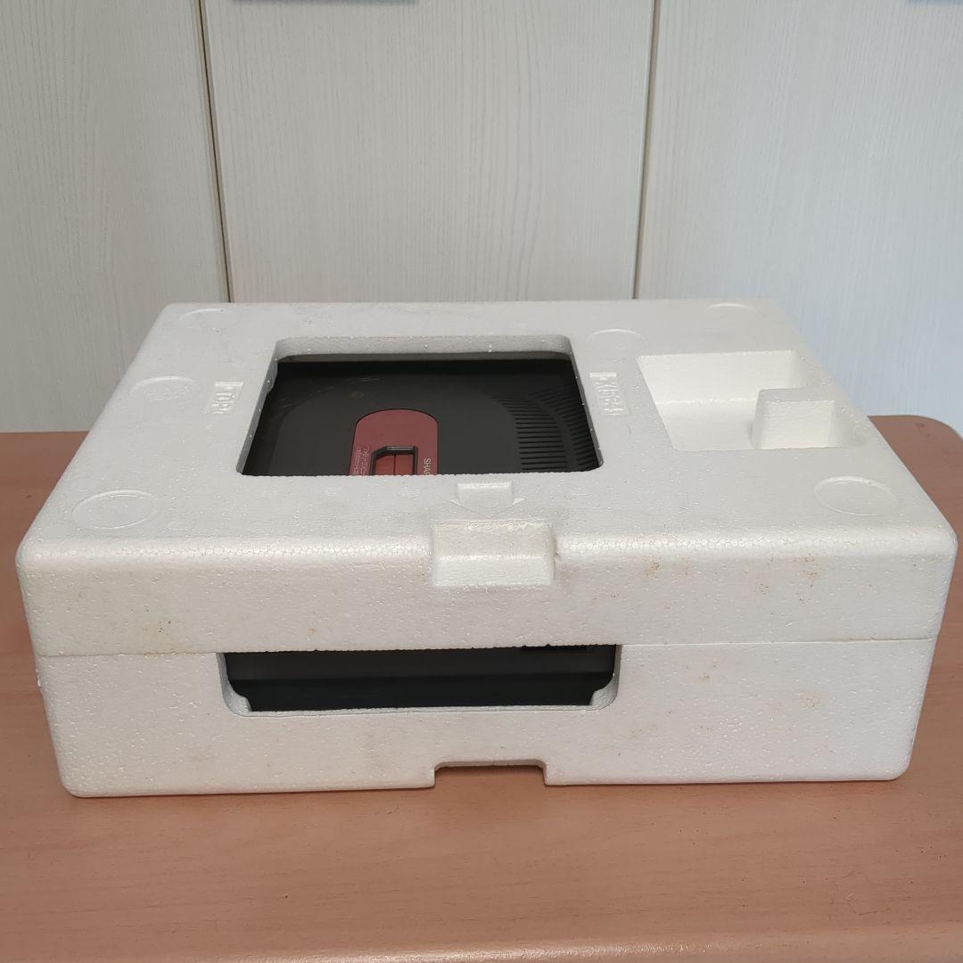 ツインファミコン　ジャンク