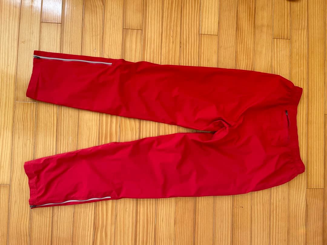 その他 Nike Pro Elite Storm Suit UGANDA