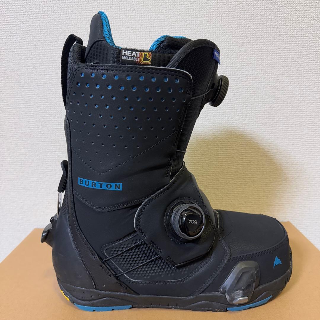 BURTON バートン PHOTON WIDE STEP ON ステップオン