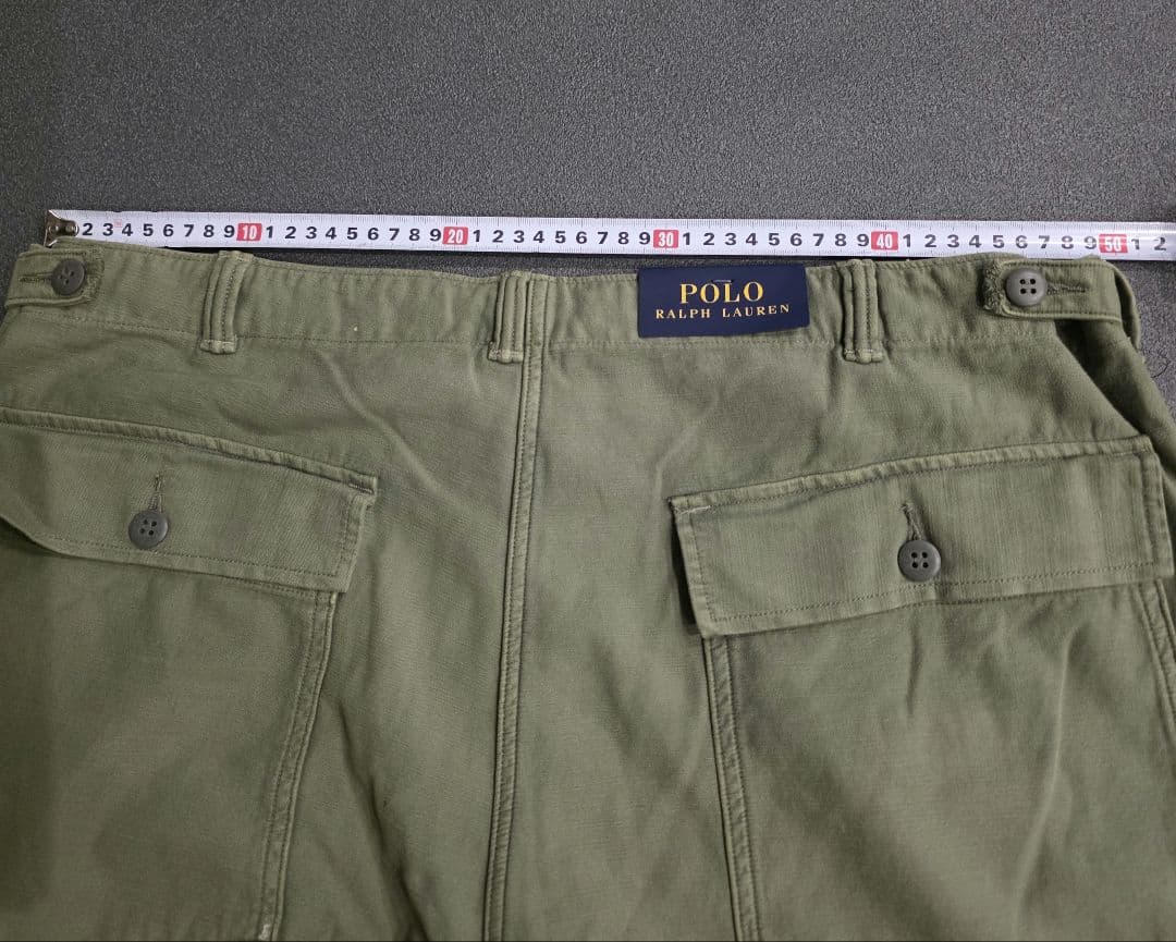 bbba【POLO RALPH LAUREN】新品タグ付き