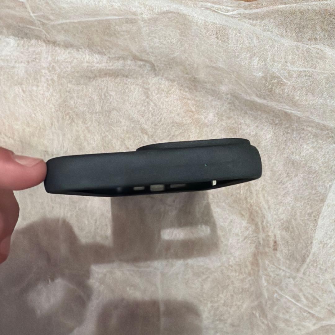 PRADA サフィアーノレザー iPhone 16 Pro Max用ケース