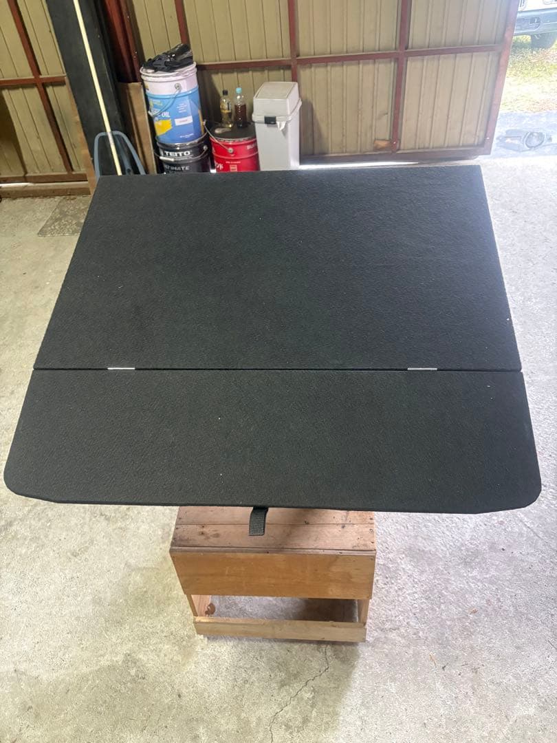 スージースポーツJB23用フラットボード