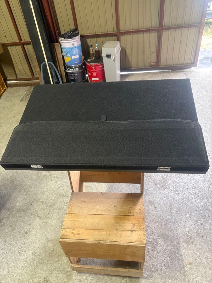 スージースポーツJB23用フラットボード