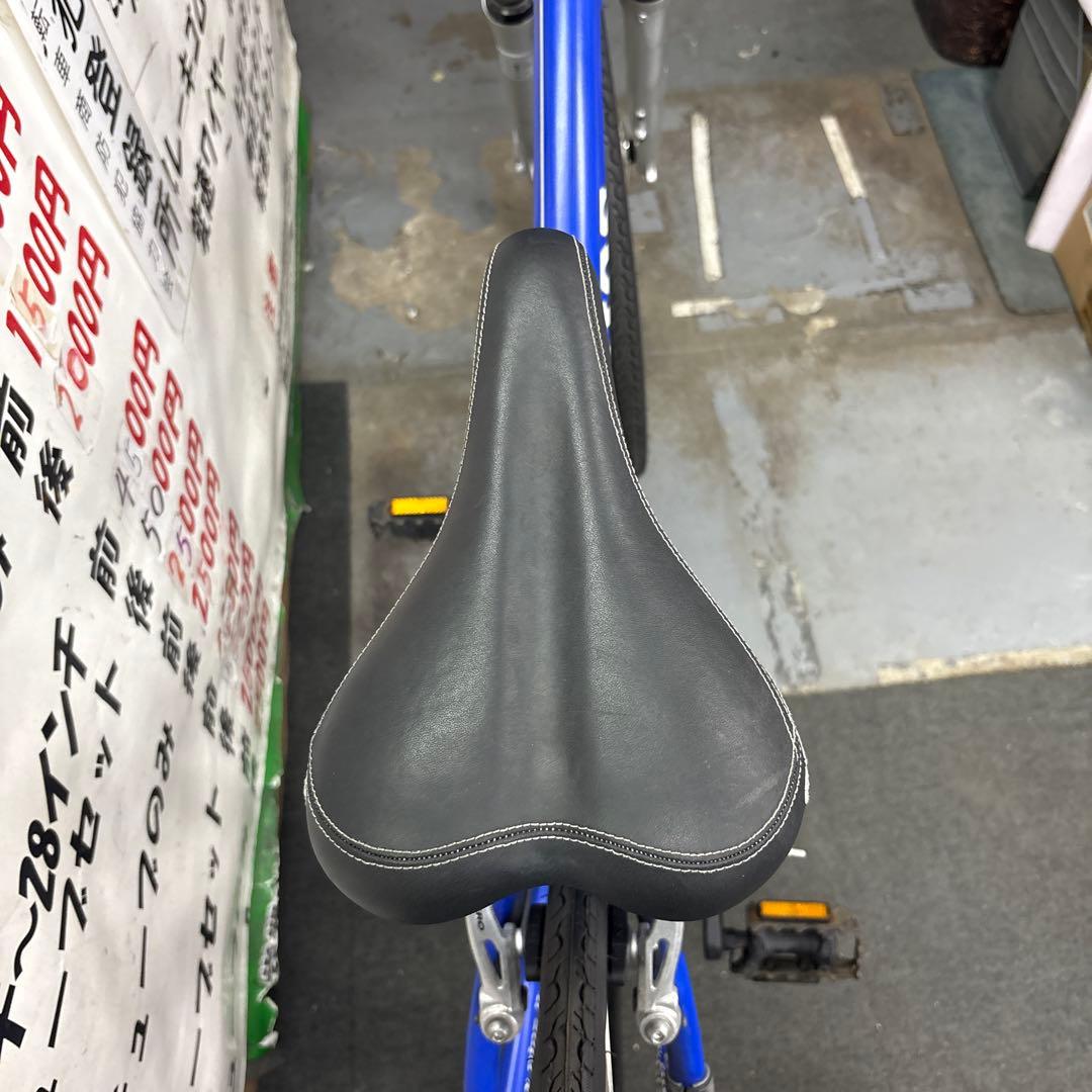 GIOS アルミクロスバイク