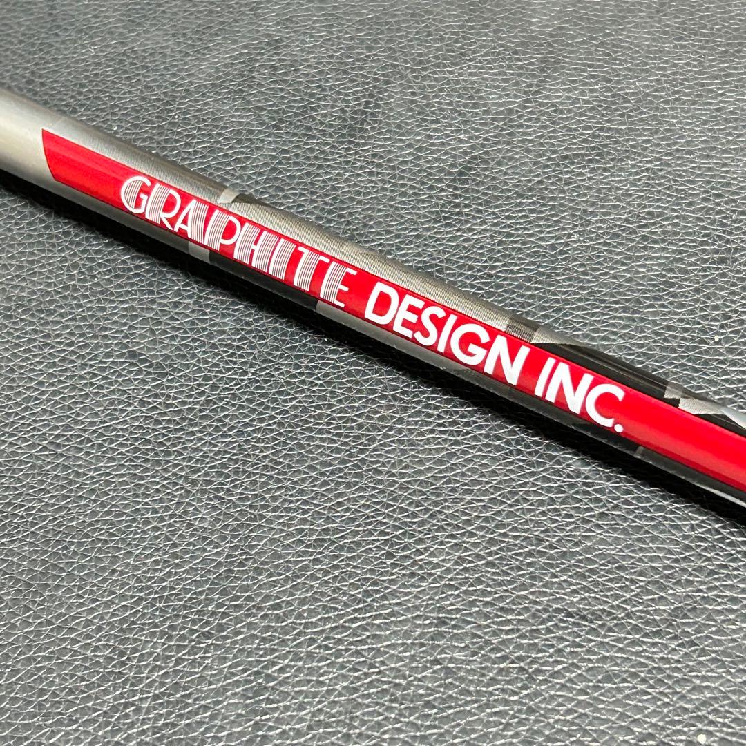 ミステリー C-HT511 FD フェアウェイウッド 14° aG33-5 R