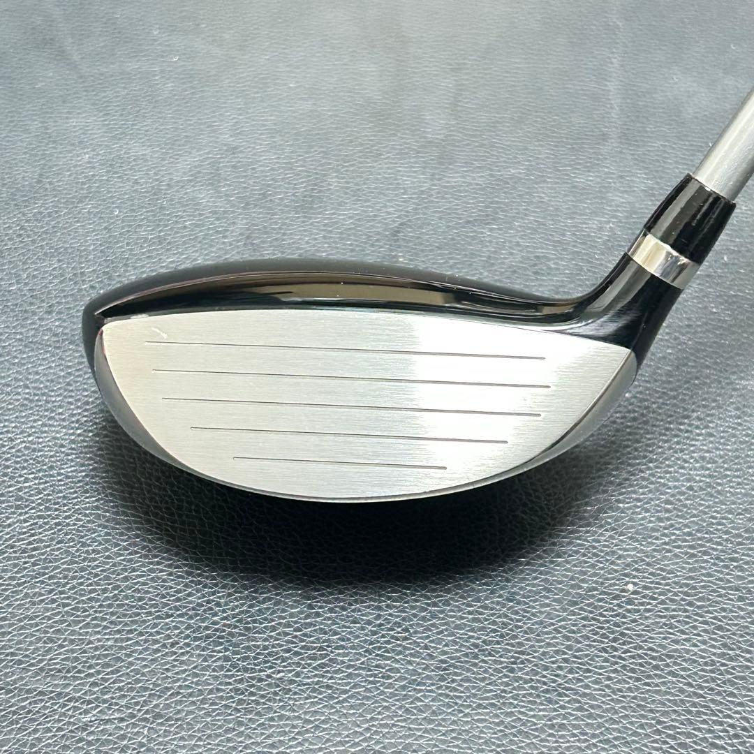 ミステリー C-HT511 FD フェアウェイウッド 14° aG33-5 R