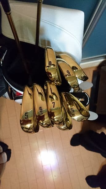 KATANAフルセット