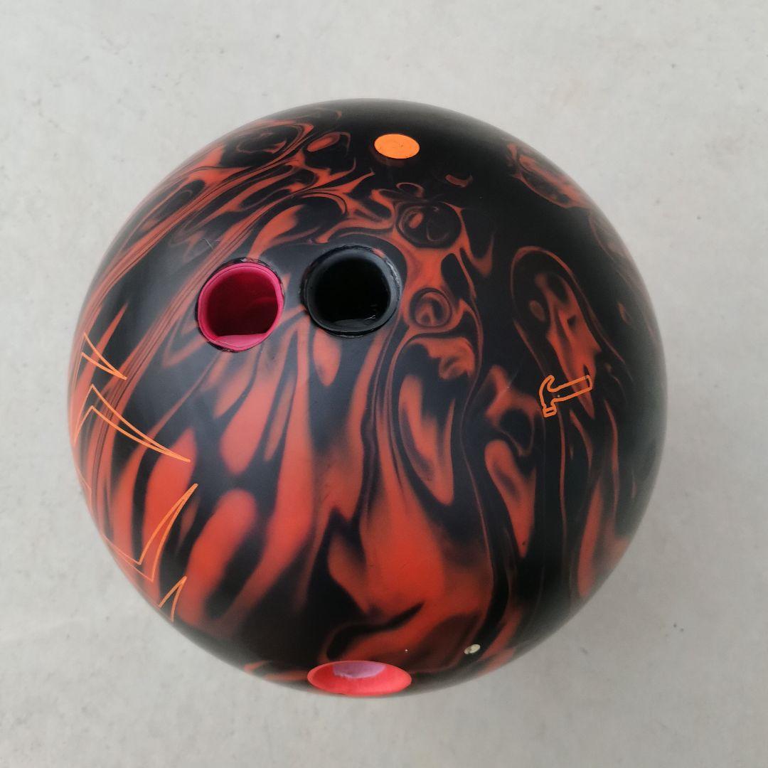 HAMMER BLACK WIDOW 3.0 ハンマー　ブラックウィドー 3.0