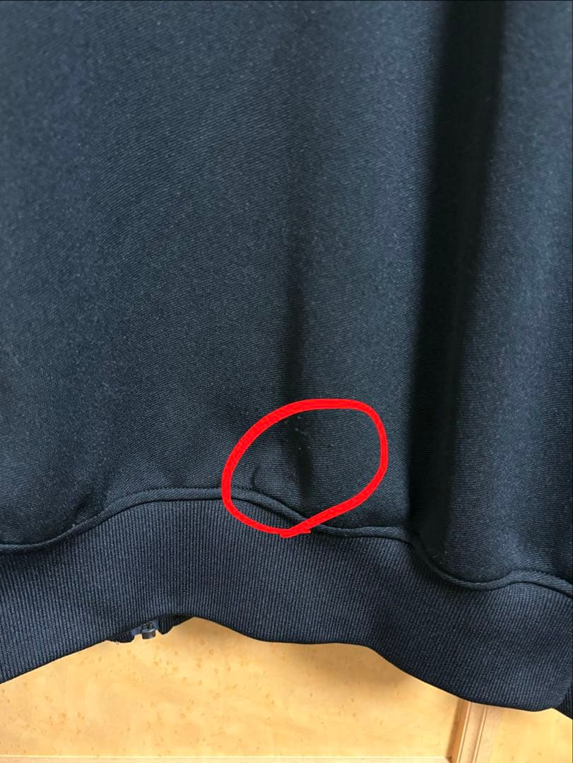 Ennoy Track Suit セットアップ