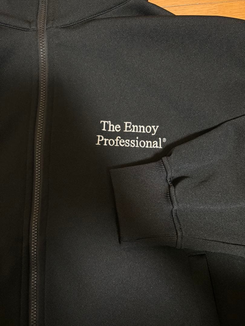 Ennoy Track Suit セットアップ