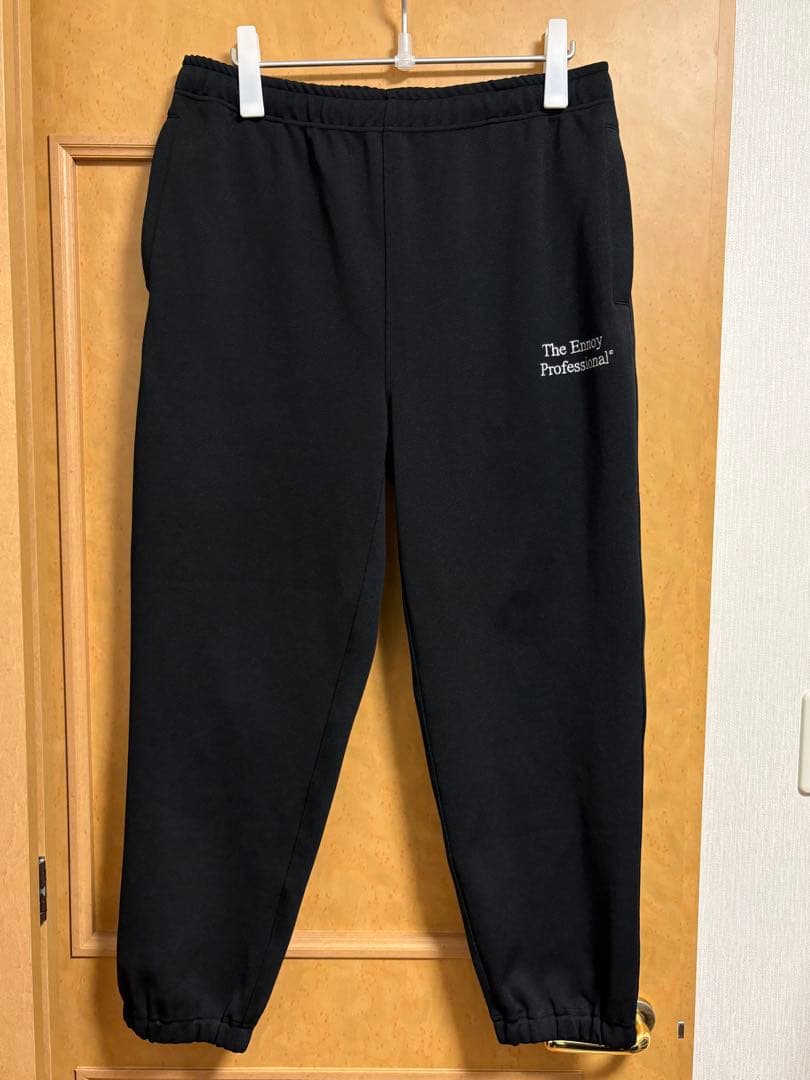 Ennoy Track Suit セットアップ